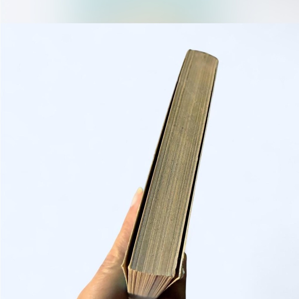 1971 Golden Art Guide: Painting from its origins to the 20th century art book - Picture 7 of 8